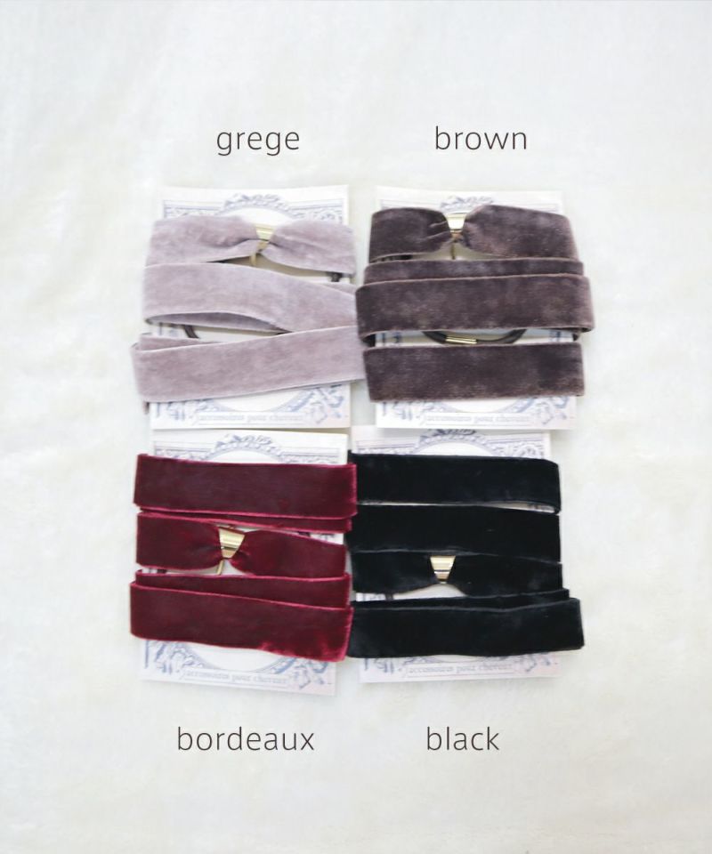 Color variations