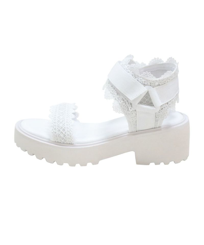 Side (off white)