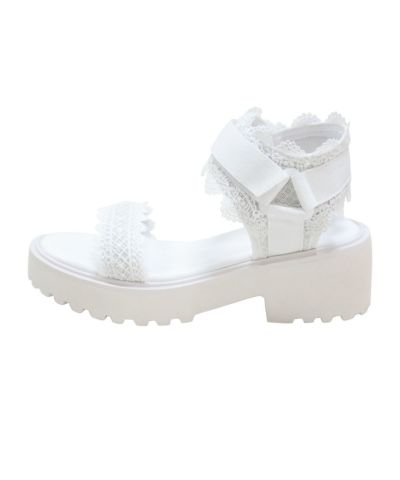 Side (off white)