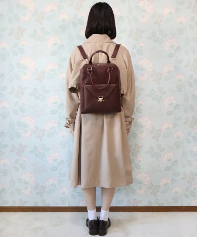 brown / 155cm