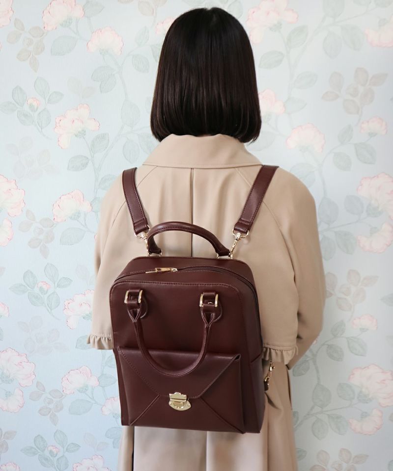 brown / 155cm