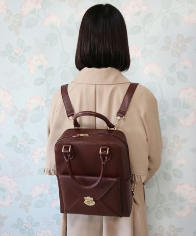 brown / 155cm