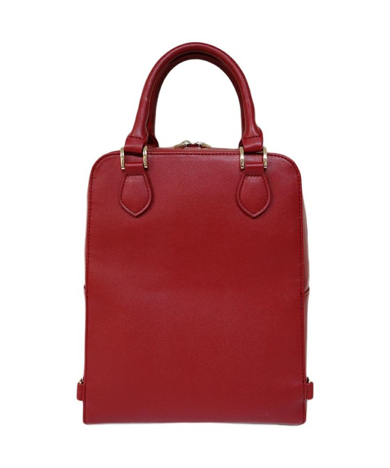 Back (red)