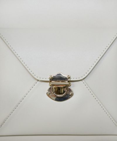 Pocket (ivory)