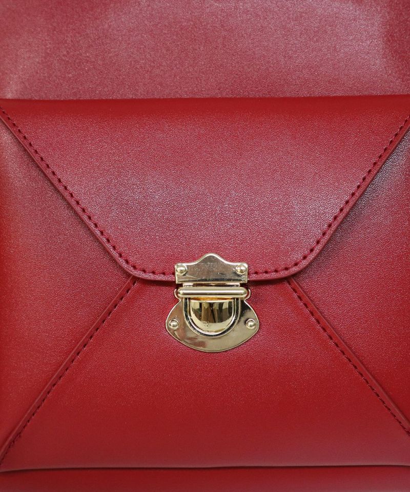 Pocket (red)
