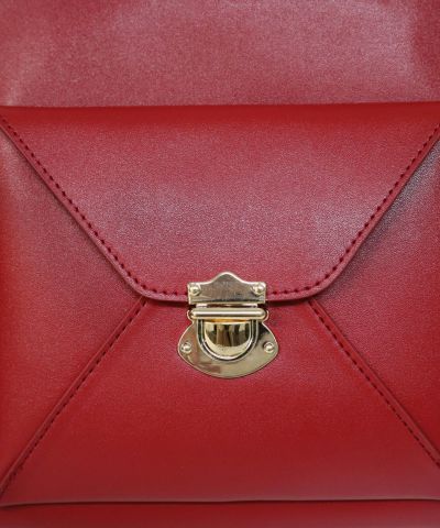 Pocket (red)