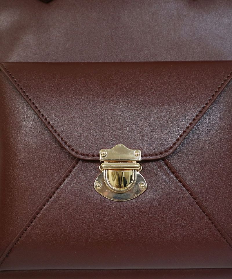 Pocket (brown)
