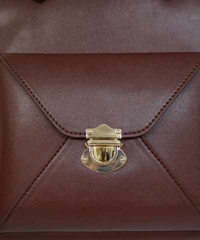 Pocket (brown)