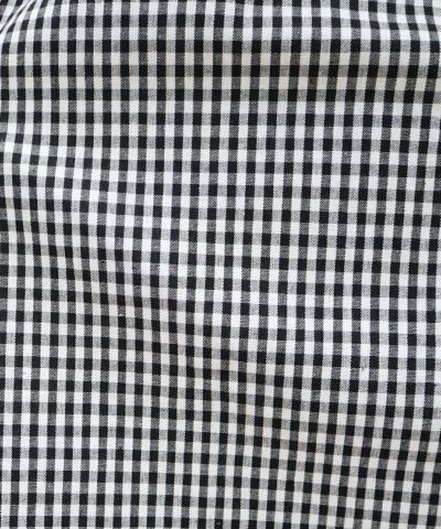black x white / fabric up