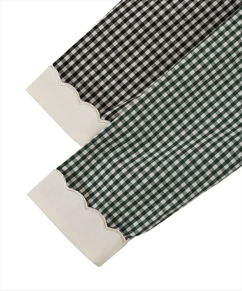 Color variations