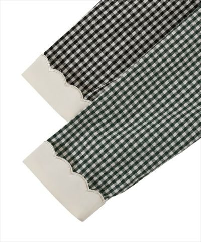 Color variations