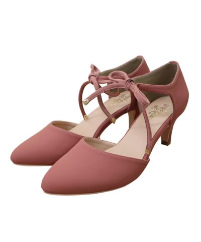 Coral pink