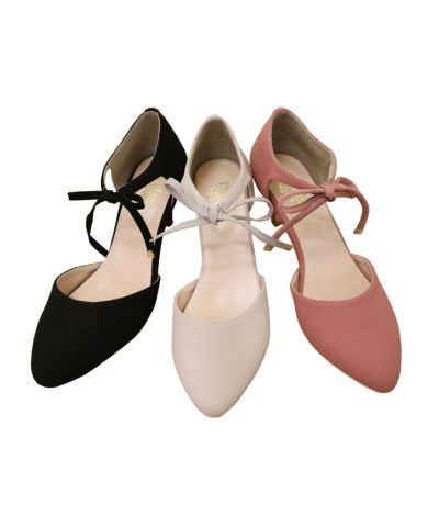 Color variations