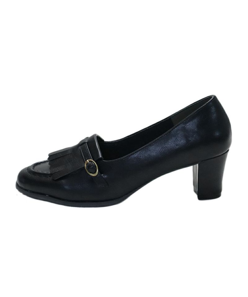 サイド (black)