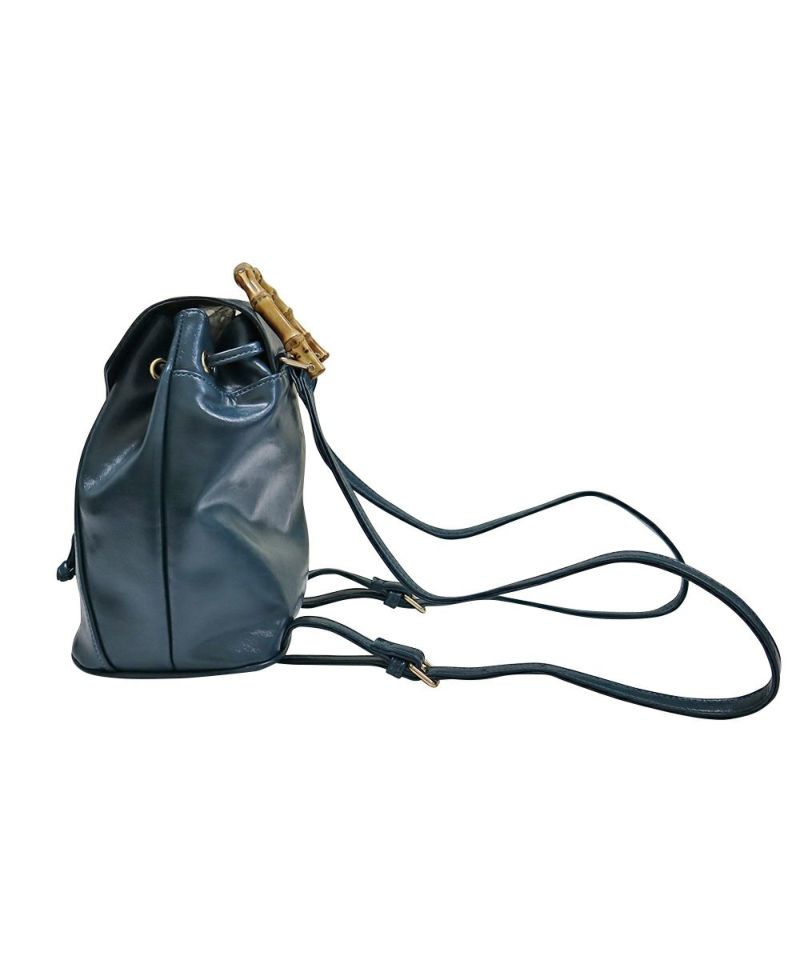 Side (blue green)