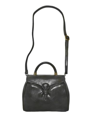 Shoulder type (black)