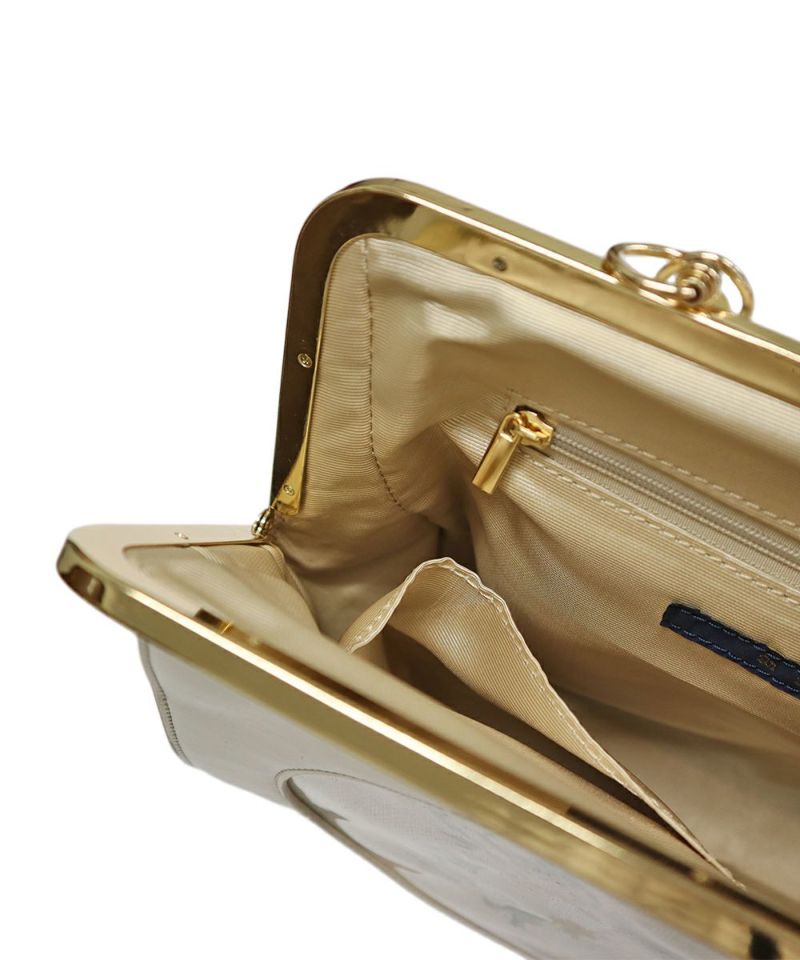 Inner pocket (ivory)