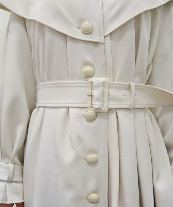 ivory / belt part