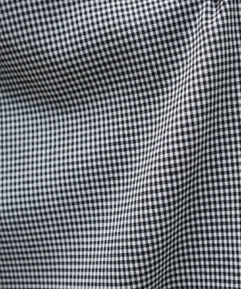 black x white / fabric up
