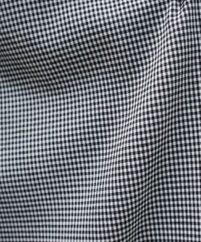black x white / fabric up