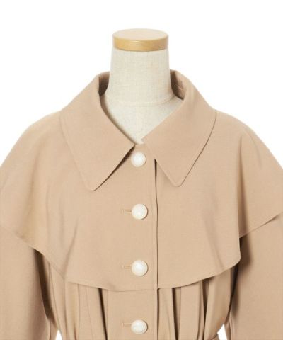 Front up (beige)