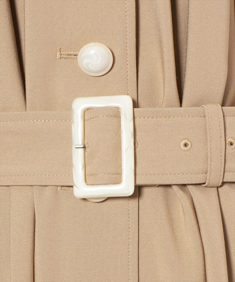 Belt (beige)