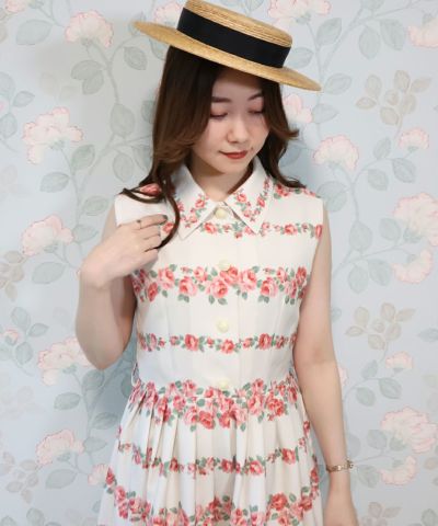 red / 153cm