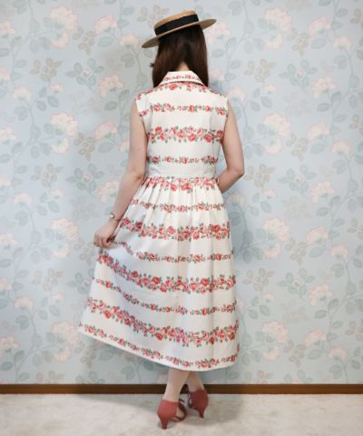 red / 153cm