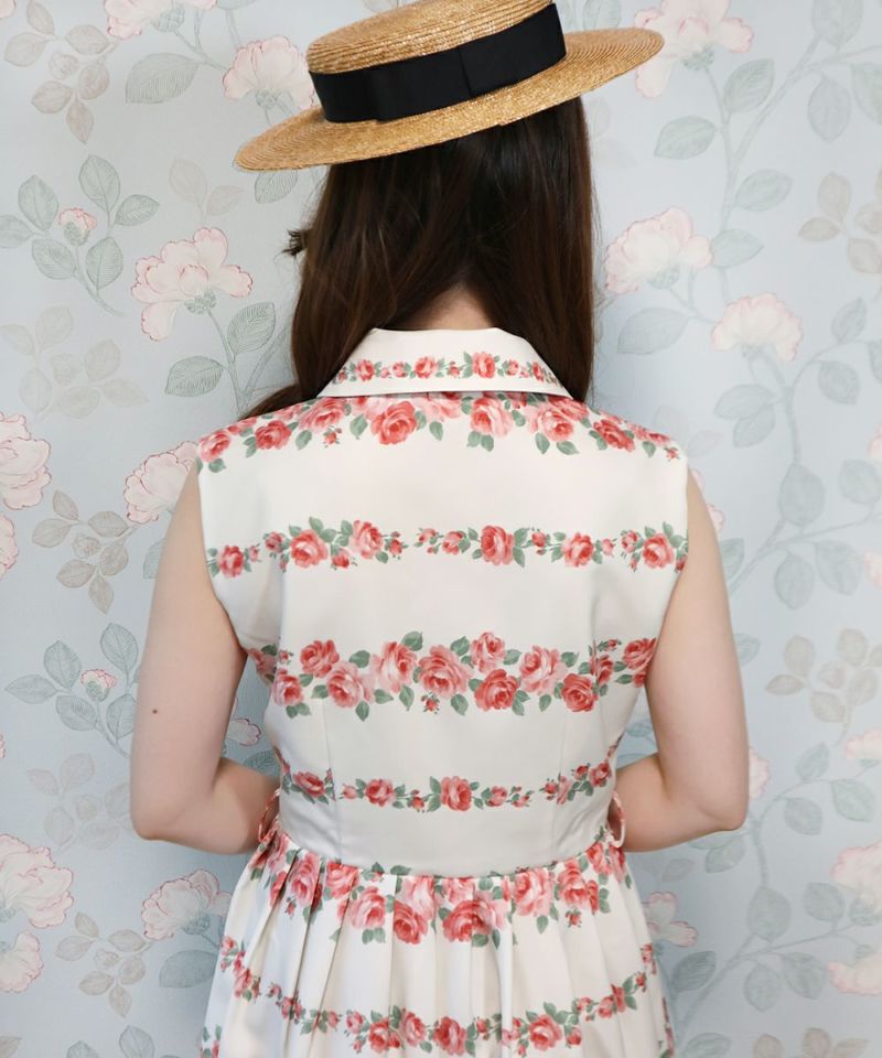 red / 153cm