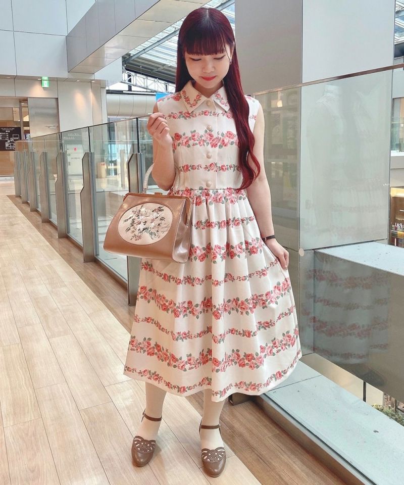 red / 154cm