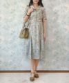 mint / 165cm