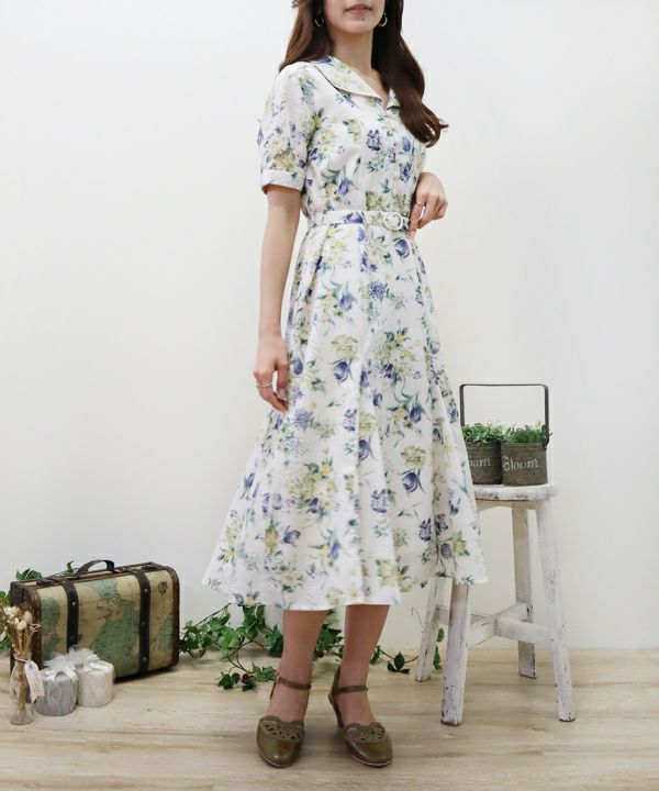 ivory / 160cm