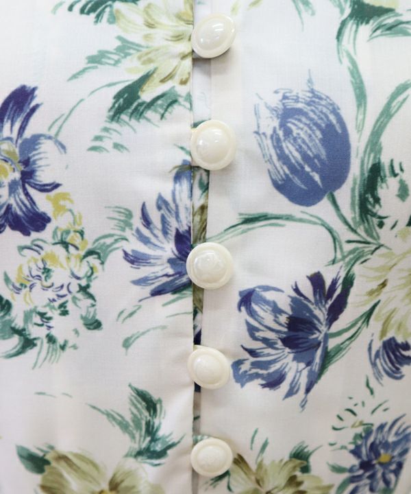 ivory / 160cm