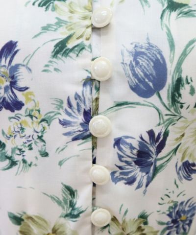 ivory / 160cm
