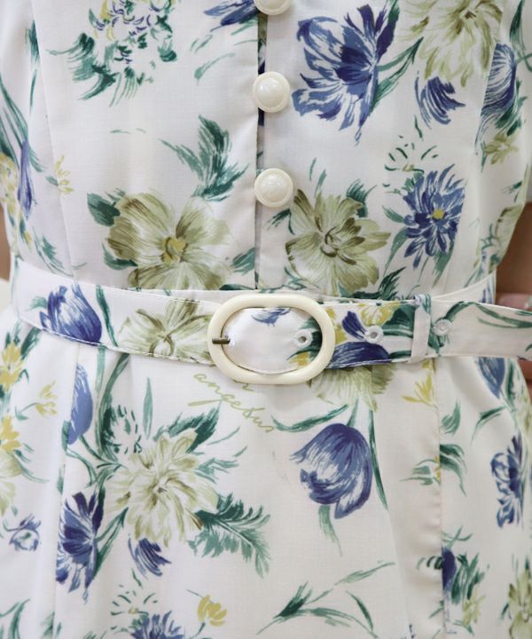 ivory / 160cm