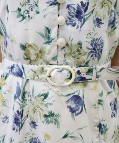 ivory / 160cm