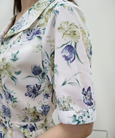 ivory / 160cm