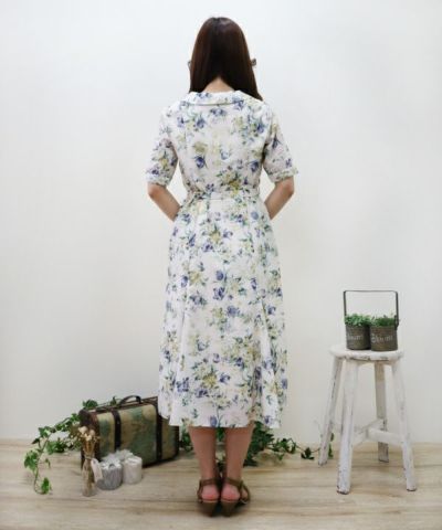 ivory / 160cm