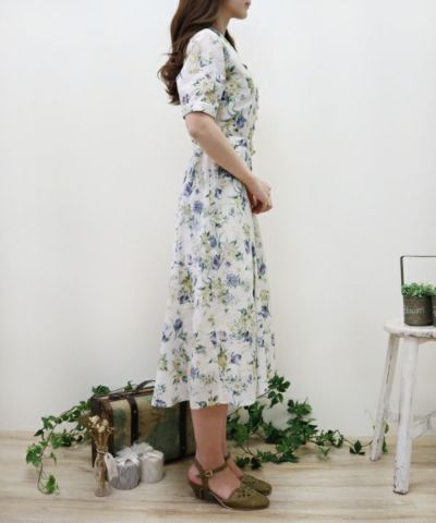 ivory / 160cm