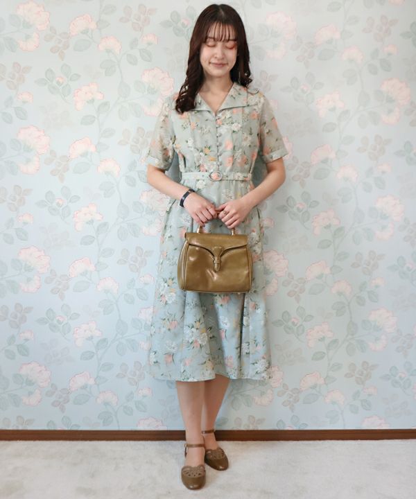 mint / 165cm