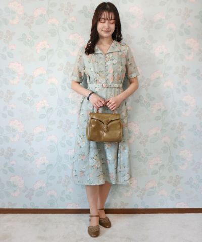 mint / 165cm
