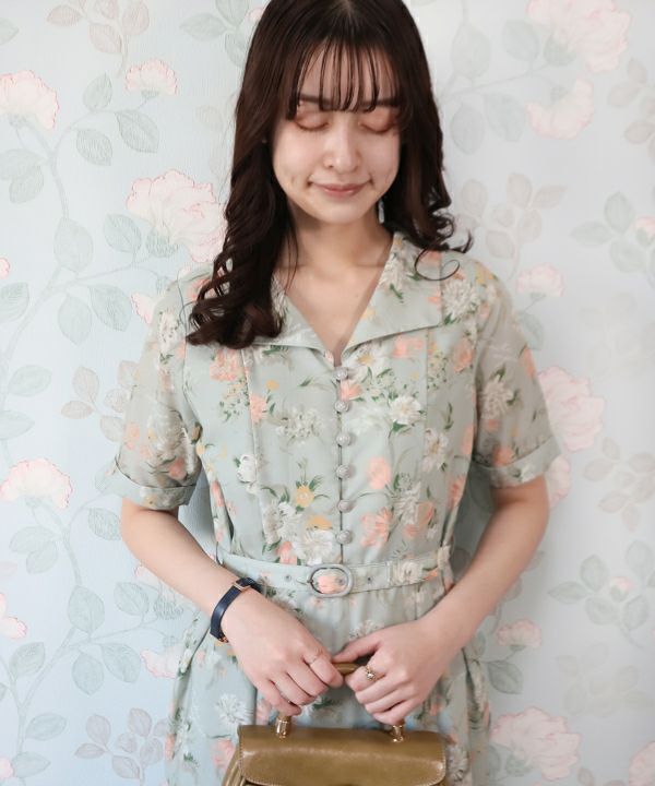 mint / 165cm