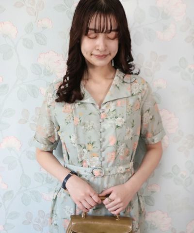 mint / 165cm