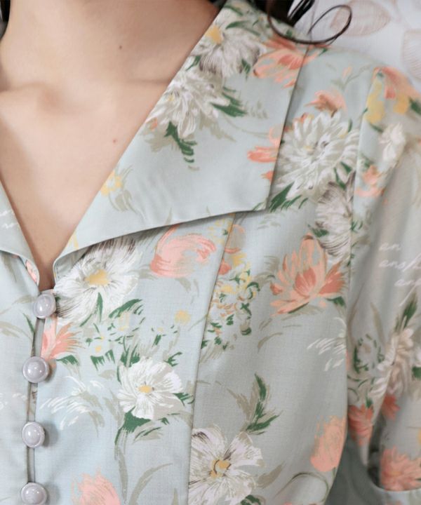 mint / 165cm