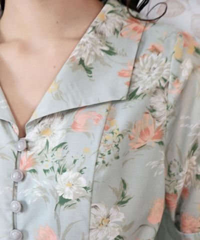 mint / 165cm