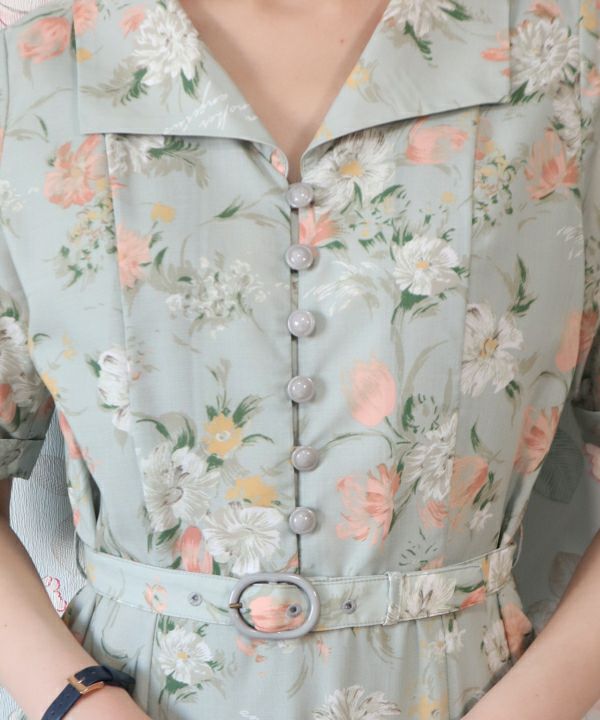 mint / 165cm