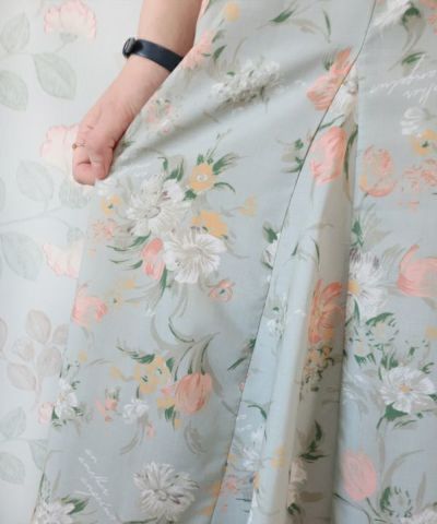 mint / 165cm