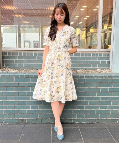 ivory / 171cm