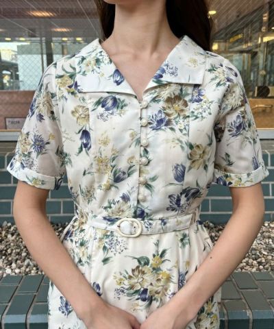 ivory / 171cm