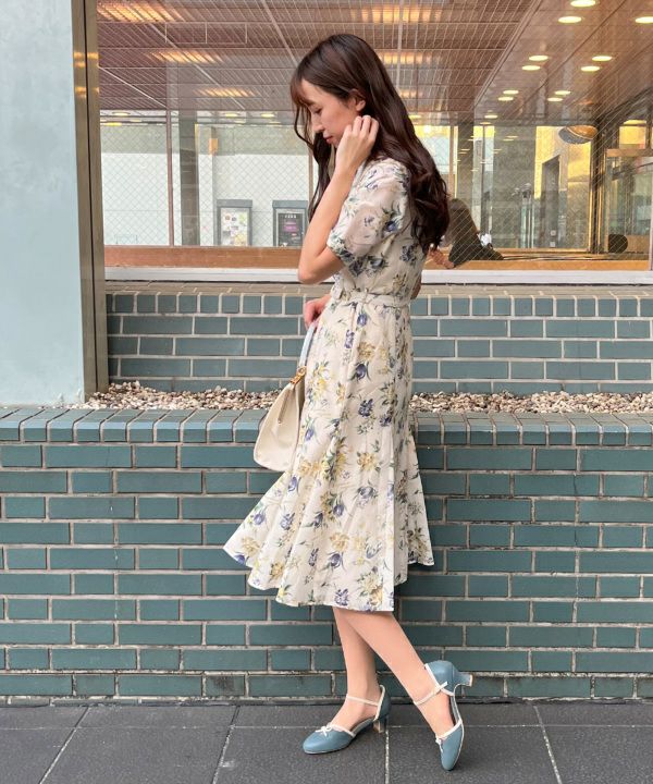 ivory / 171cm